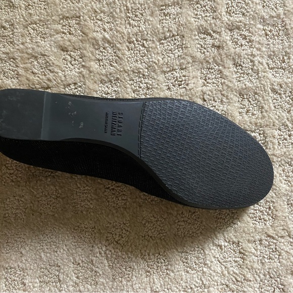 Stuart Weizmann size 8 shoe - Picture 5 of 5